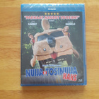Nuija ja tosinuija kaks BLU-RAY - pikkukuva 1