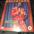 DVD Eddie Murphy Delirious - pikkukuva 1