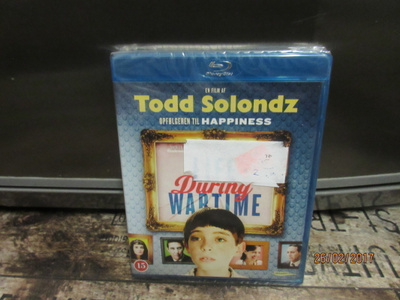 Life During Wartime (Blu-ray) *uusi*