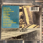 THE BLUE YODLE - Long Story Short cd - pikkukuva 2