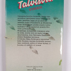 Ilkka Kylävaara : Talvisota kakkonen - pikkukuva 2