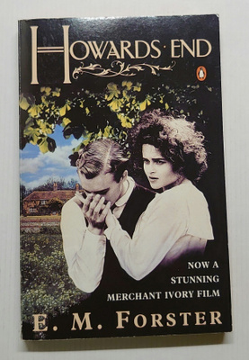 E.M. Forster - Howards End