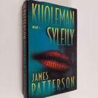 James Patterson : Kuoleman syleily - pikkukuva 1