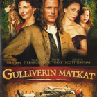 Gulliverin matkat (1996) Emmy-palkittu minisarja - pikkukuva 1