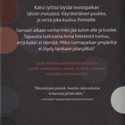 Kati Hiekkapelto: Suojattomat - pikkukuva 2