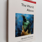 Abraham Polonsky : The World Above - pikkukuva 1