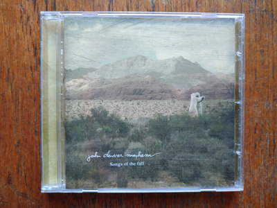 John Denver Mayhem: Songs of the Fall