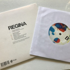 Regina Unohtuneesta 7” lp vinyyli single - pikkukuva 2