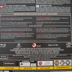 BLU-RAY GAME OF THRONES 1 - 3 KAUDET - pikkukuva 4