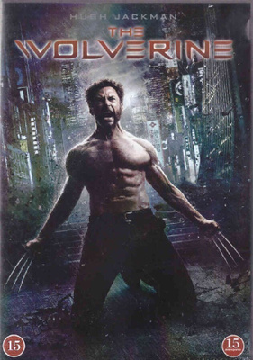 The Wolverine (Hugh Jackman, Tao Okamoto)