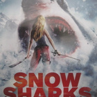 SNOW SHARKS DVD - pikkukuva 1