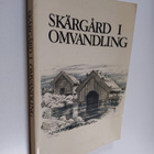 utg. av Nordenskiöld-samfundet : Skärgård i omvandling : ... - pikkukuva 1