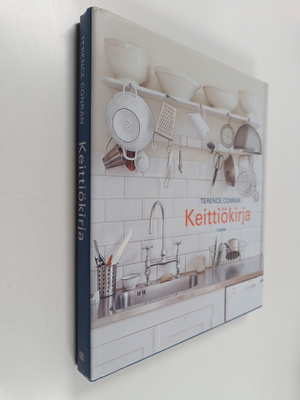 Terence Conran : Keittiökirja