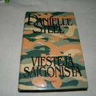 Danielle Steel Viestejä Saigonista -sid - pikkukuva 1