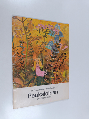 H. C. Andersen : Peukaloinen