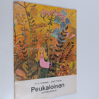 H. C. Andersen : Peukaloinen - pikkukuva 1