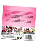°°LITTLEST PET SHOP°° -DVD / (UUSI) - pikkukuva 2