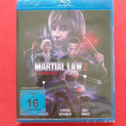 Martial Law  2: Undercover BLU-RAY - pikkukuva 1
