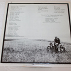 Jesse Colin Young - Love on The Wing LP - pikkukuva 2