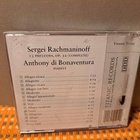 Rachmaninoff:13 Preludes,op.32-Anthony di Bonaventura CD - pikkukuva 2