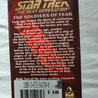 Star Trek TNG # 41: Invasion! 2: Soldiers of Fear, the - pikkukuva 2