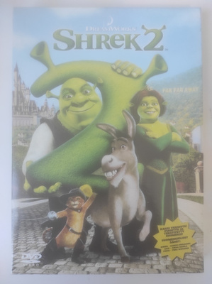 Shrek 2