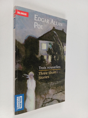 Edgar Allan Poe : Nouvelles