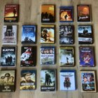 Hieno kokoelma sotaelokuvia, 100 x DVD / Blu-ray - pikkukuva 2