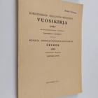 Korkeimman hallinto-oikeuden vuosikirja 1959 : tammikuu-k... - pikkukuva 1