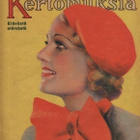 Kertomuksia : novelleja , nrot 11 + 35 + 41 + 48  / 1933 - pikkukuva 3