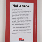 Mallory Stevens : Yksi ja ainoa - pikkukuva 2