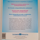 Simo (toim.) Grönroos : Epäneutraali sukupuolikirja : puh... - pikkukuva 2