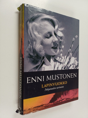 Enni Mustonen : Lapinvuokko