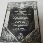 DER STURMER - VRIL COMMAND MEKSIKO 2017 PAINOS UUSI CD - pikkukuva 2