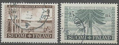 1949 metsäkongressi o