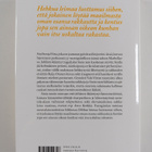 Raija Oranen : Hehku - pikkukuva 2