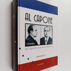 John Kobler : Al Capone : Al Caponen elämä ja maailma - pikkukuva 1