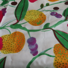 Marimekko/Fujimo Ishimoto - Paratiisi-kangas - pikkukuva 1