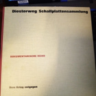 LP DEM KRIEG ENTGEGEN -  DOKUMENTARISCHE REIHE - pikkukuva 1