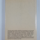 Levic Jessel : The ethnic process : an evolutionary conce... - pikkukuva 2