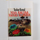 Yashar Kemal : Maa rautaa, taivas kuparia - pikkukuva 3