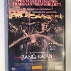 Bang Rajan - Legenda taistelijoista (2000) tosipohjainen DVD - pikkukuva 1