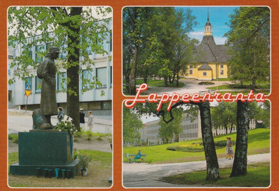 Lappeenranta