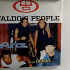 WALDO'S PEOPLE :: BOUNCE :: CDS ... 2000 !! - pikkukuva 1