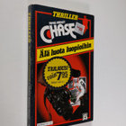 James Hadley Chase : Älä luota luopioihin - pikkukuva 1