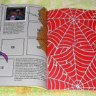 Spider-Man Hämähäkkimies Panini tarra-abumi - pikkukuva 2