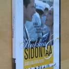 DVD Kukkia & sidontaa 2004 Outi Mäenpää Kari-Pekka Toivonen - pikkukuva 1