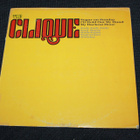 The Clique LP - pikkukuva 1