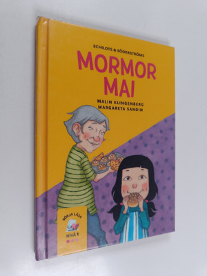 Malin Klingenberg : Mormor Mai