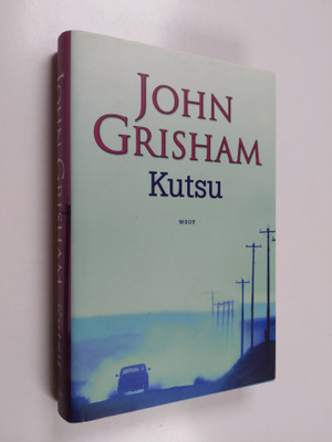 John Grisham : Kutsu